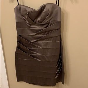 Cocktail dress!